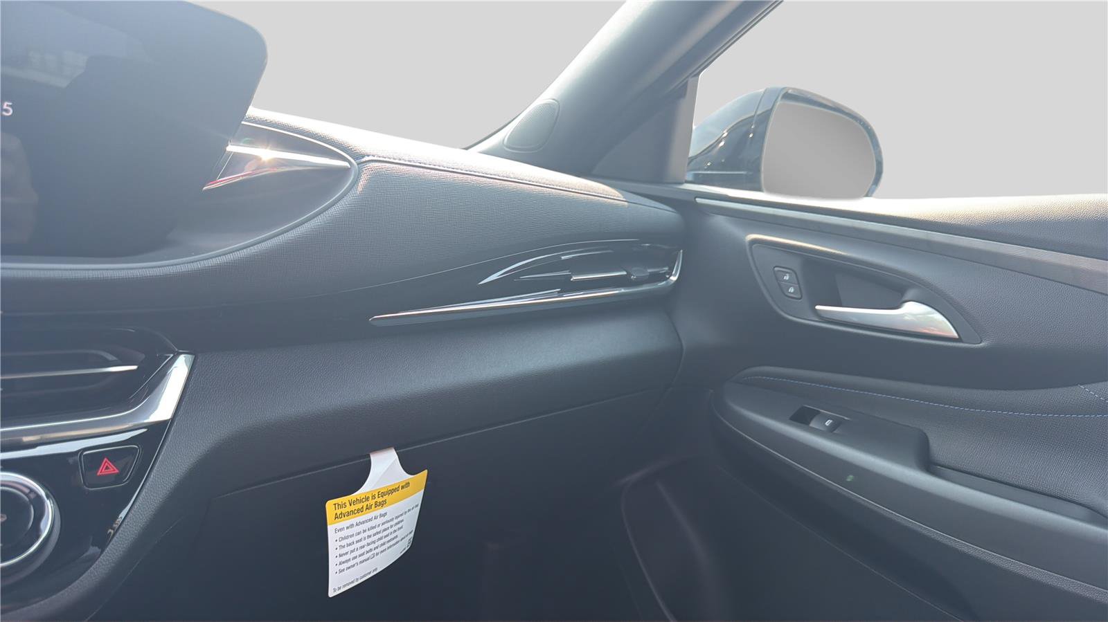 New 2026 Buick Envista Sport Touring w/ Convenience I Package FWD image 10