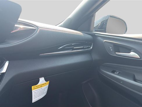 New 2026 Buick Envista Sport Touring w/ Convenience I Package FWD image 10