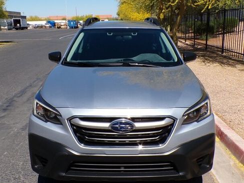 Used 2020 Subaru Outback image 2