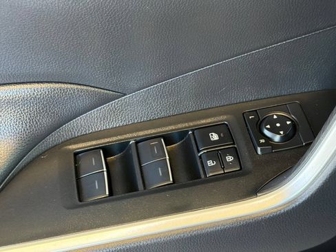 Certified 2025 Toyota RAV4 XLE AWD/4WD image 13