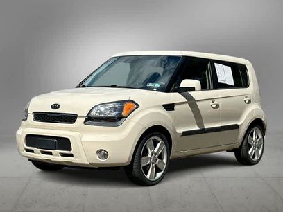 Used 2011 Kia Soul !