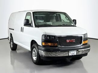 New 2026 GMC Savana 2500 w/ Driver Convenience Package RWD 360° Tour