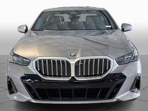 New 2026 BMW 530i w/ M Sport Package image 3
