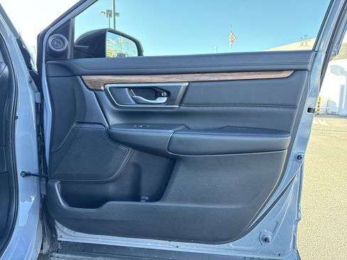 Used 2021 Honda CR-V Touring image 33