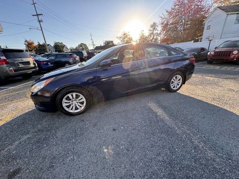 Used 2011 Hyundai Sonata GLS image 30