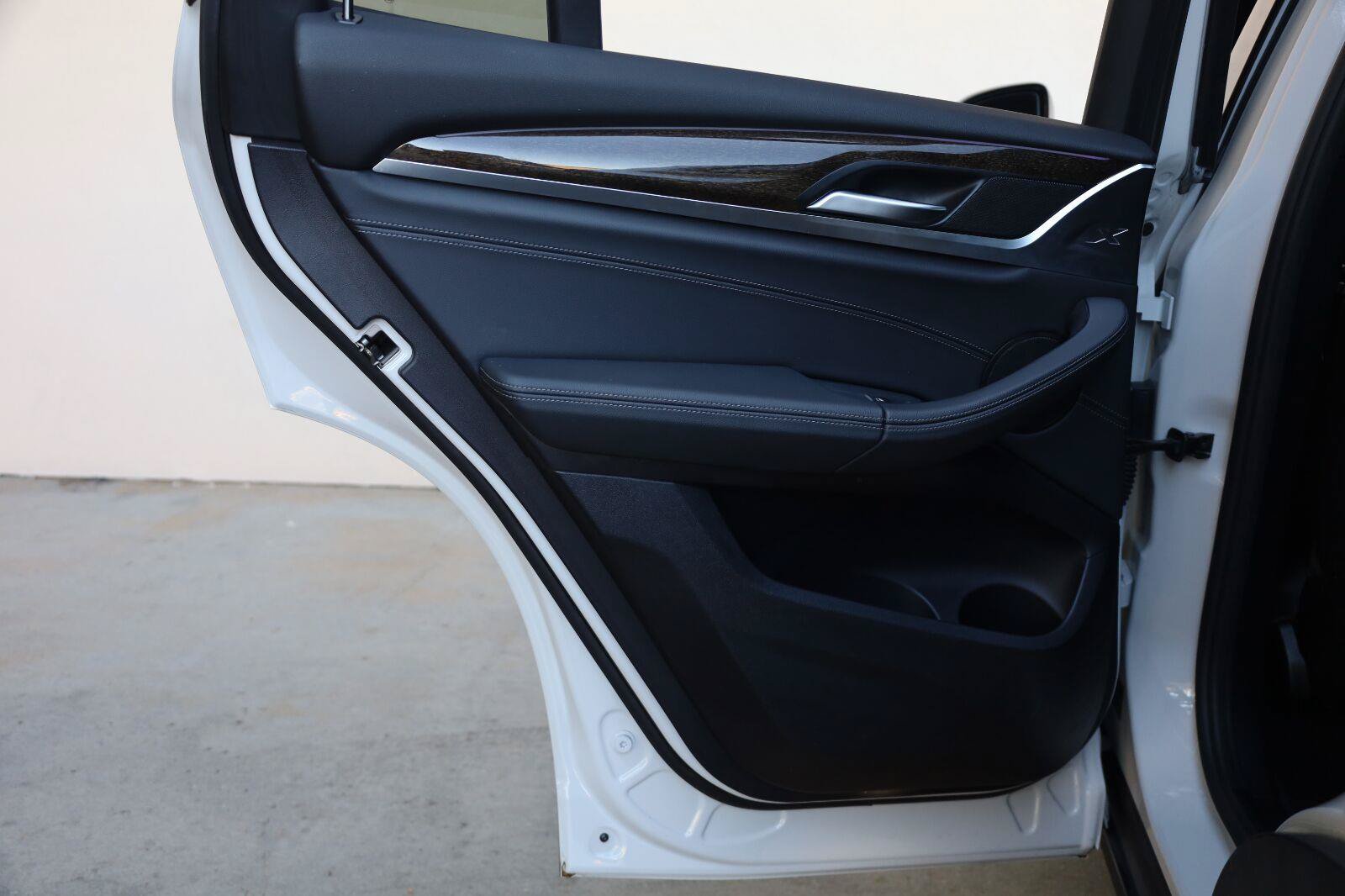 Used 2019 BMW X3 sDrive30i w/ Premium Package RWD image 19