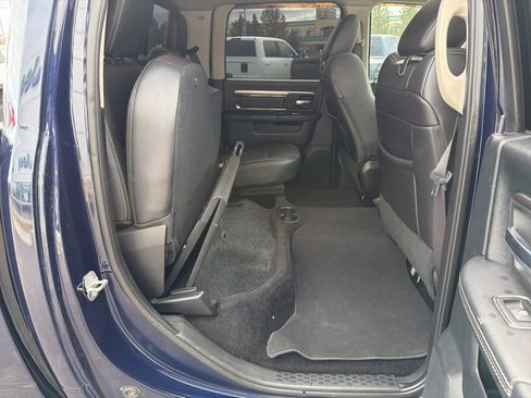 Used 2015 RAM 1500 Sport w/ Remote Start & Security Group image 33