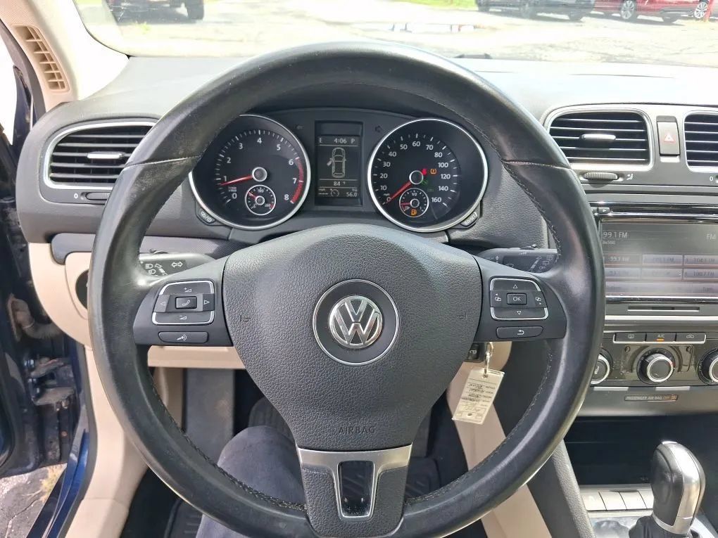 Used 2013 Volkswagen Jetta S FWD image 19