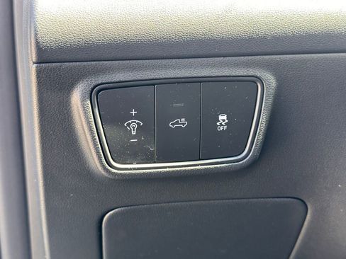 Used 2024 Hyundai Santa Cruz Limited image 27