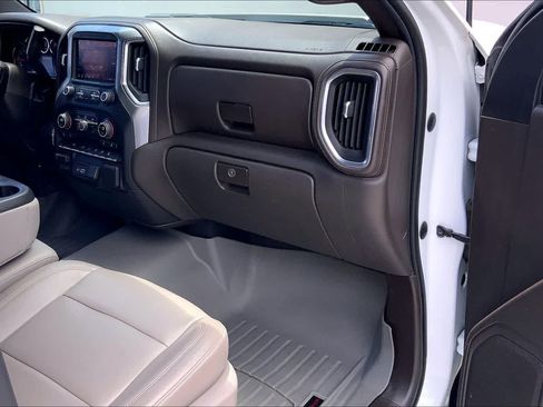Used 2020 Chevrolet Silverado 2500 LT w/ All Star Edition AWD/4WD image 23