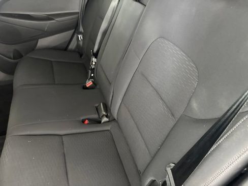 Used 2021 Hyundai Tucson SE AWD/4WD image 29