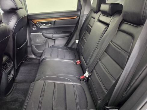 Used 2022 Honda CR-V EX-L image 26