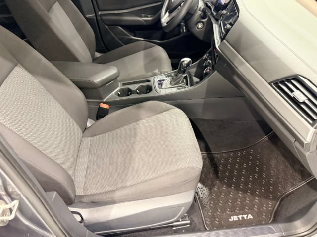 Used 2021 Volkswagen Jetta S FWD image 21