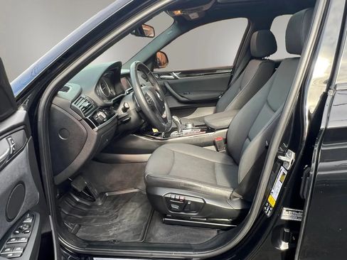 Used 2018 BMW X4 xDrive28i AWD/4WD image 28