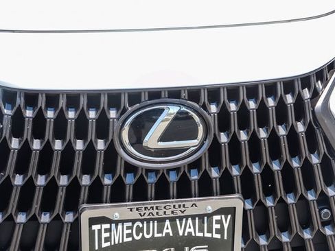Used 2025 Lexus NX 250 FWD w/ Premium Package image 13