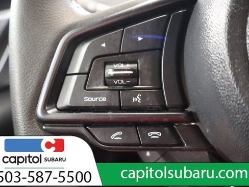 Used 2022 Subaru WRX AWD/4WD image 17