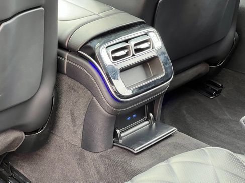 Certified 2023 Mercedes-Benz S 580 4MATIC Sedan image 42