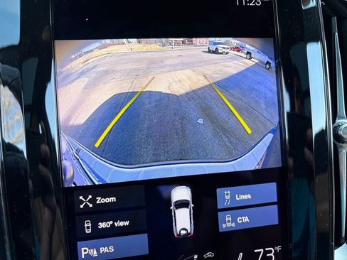 Used 2021 Volvo XC60 T5 Inscription w/ Advanced Package image 24