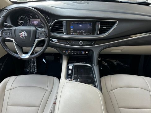 Certified 2023 Buick Enclave Essence w/ Experience Buick Package image 16