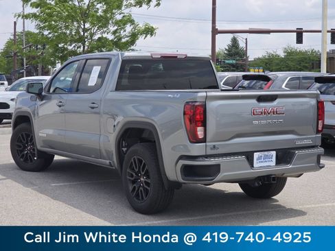 Used 2024 GMC Sierra 1500 Elevation AWD/4WD image 19