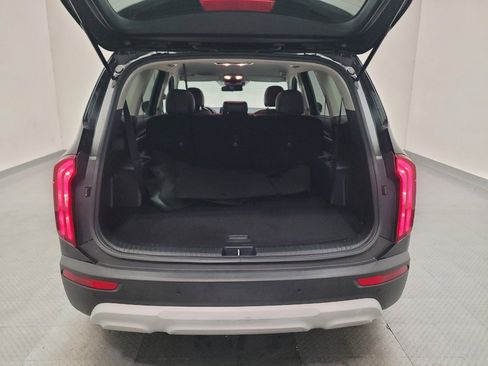 Used 2021 Kia Telluride LX FWD image 29