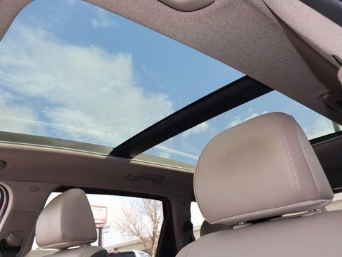 Used 2020 Hyundai Santa Fe Limited image 26