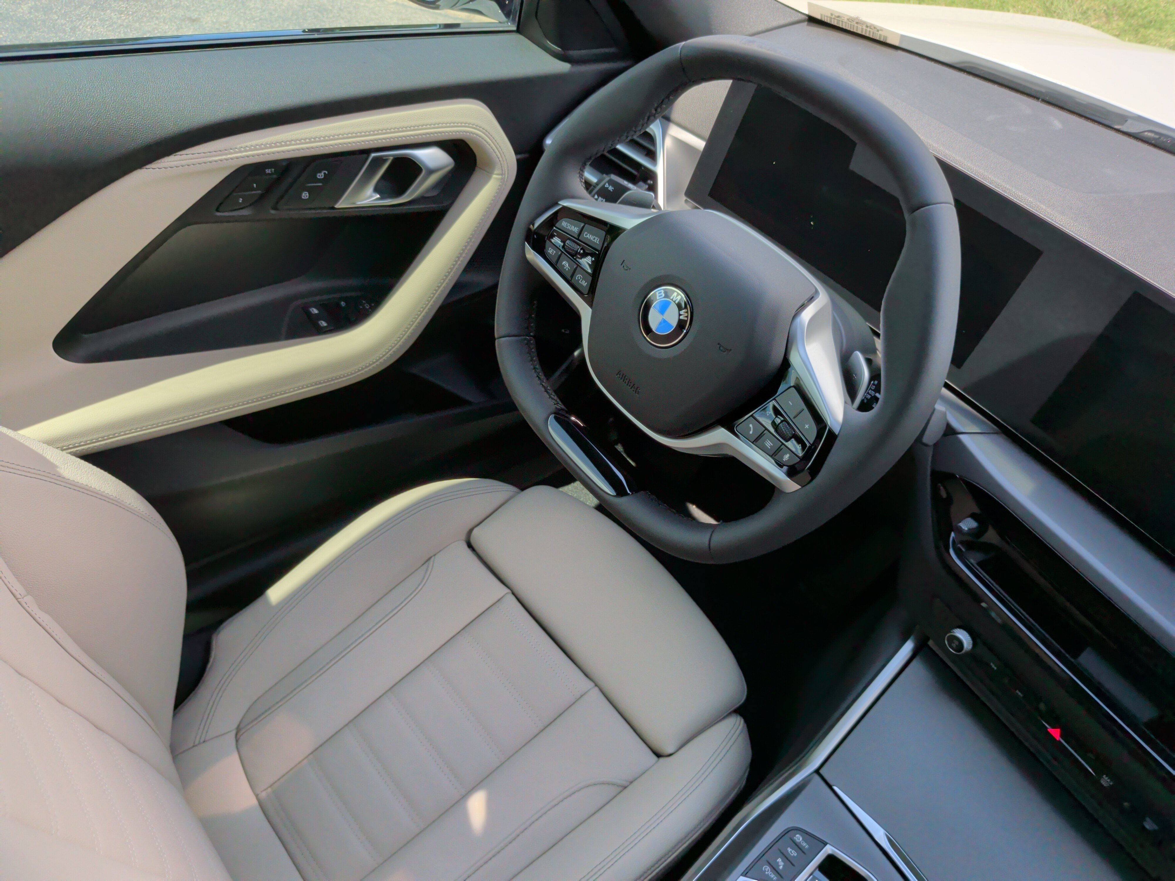 New 2026 BMW 230i xDrive Coupe w/ Convenience Package AWD/4WD image 35