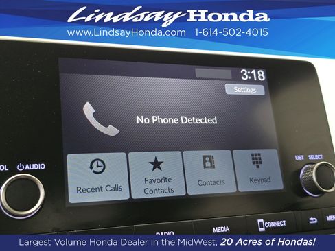 Certified 2023 Honda Civic Sport image 18