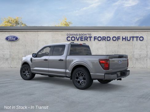 New 2026 Ford F150 STX w/ Equipment Group 200A RWD image 4