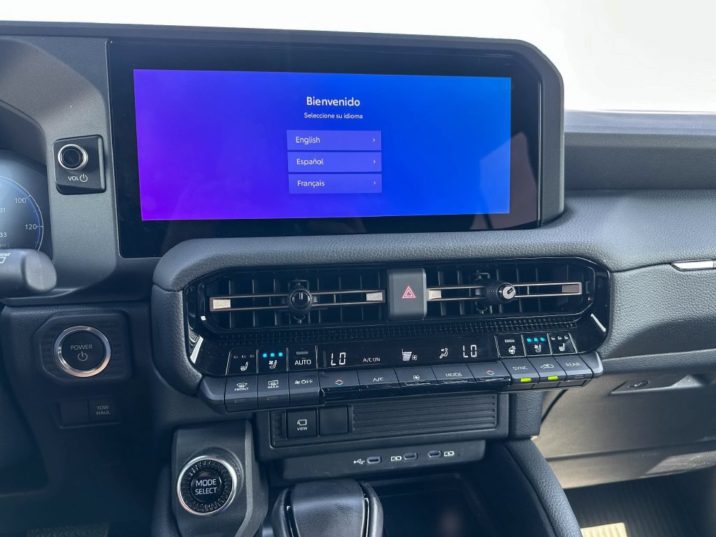 Certified 2026 Toyota Land Cruiser w/ Premium Package AWD/4WD image 34
