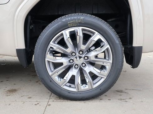 New 2026 GMC Sierra 1500 Denali AWD/4WD image 49