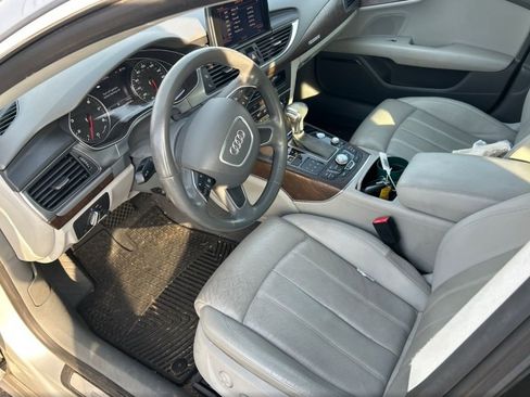 Used 2013 Audi A7 3.0T Prestige w/ Prestige Pkg image 9