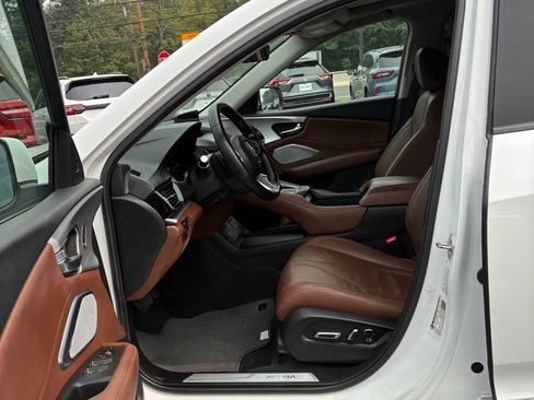 Used 2020 Acura RDX AWD w/ Technology Package image 24