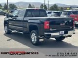 Used 2015 GMC Sierra 2500 SLE image 5
