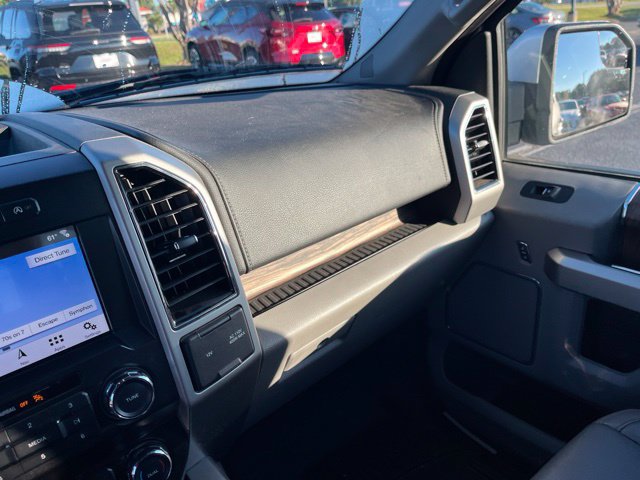 Used 2019 Ford F150 Lariat AWD/4WD image 30