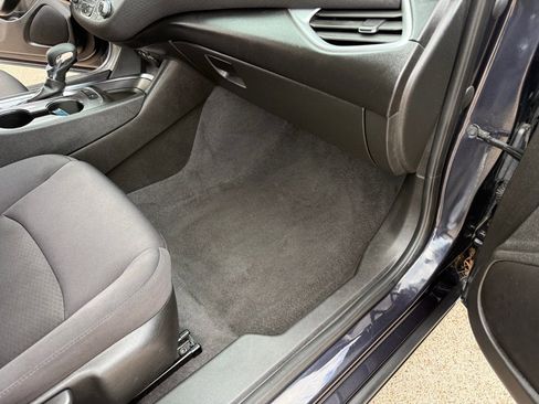 Used 2023 Chevrolet Malibu LT w/ Driver Confidence Package image 23