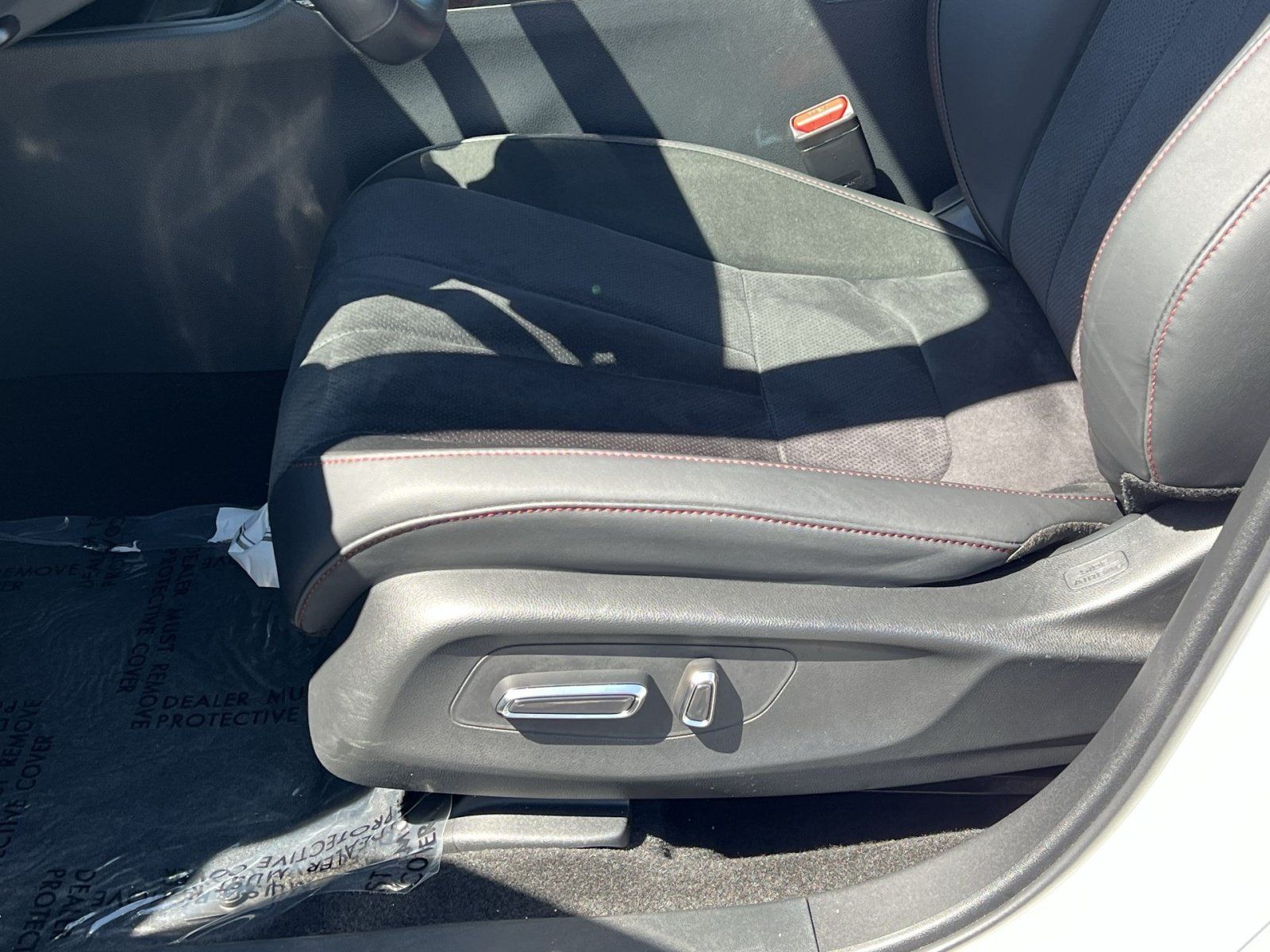Certified 2025 Acura ADX A-Spec FWD image 11