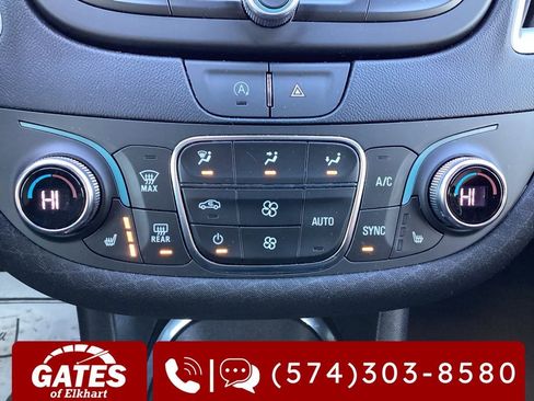 Used 2023 Chevrolet Malibu LT image 17