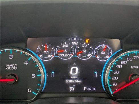 Used 2018 GMC Sierra 1500 Denali w/ Denali Ultimate Package image 10