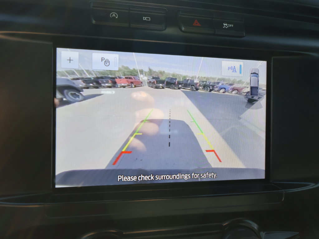 Used 2023 Ford F150 XL w/ STX Appearance Package AWD/4WD image 21
