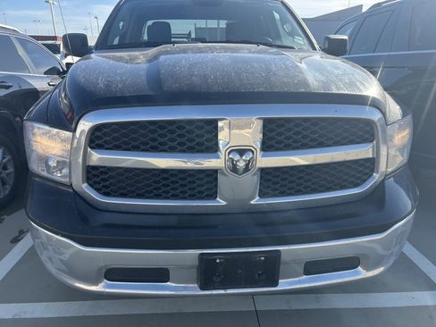 Used 2024 RAM 1500 Classic SLT image 14