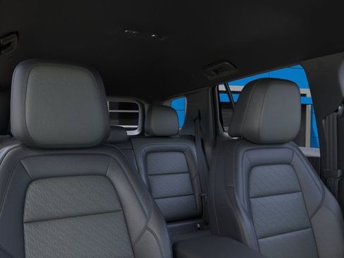 New 2026 Chevrolet Equinox LT w/ Convenience Package II image 24