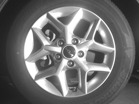 Used 2025 Kia Soul LX w/ LX Technology Package image 17