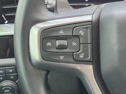 Used 2025 Chevrolet Silverado 1500 RST w/ Texas Edition Plus AWD/4WD image 29