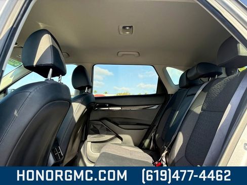 Used 2024 Kia Seltos S image 14