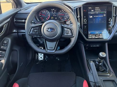New 2026 Subaru WRX Limited AWD/4WD image 14