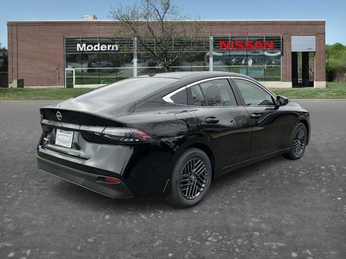 New 2026 Nissan Sentra SV image 4