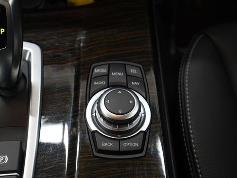 Used 2013 BMW X3 xDrive35i image 22