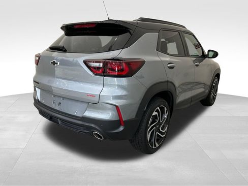 Used 2024 Chevrolet TrailBlazer RS w/ Convenience Package FWD image 5
