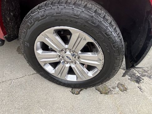 Used 2019 Ford F150 XLT w/ Equipment Group 302A Luxury AWD/4WD image 17